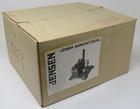 Vintage W  Box Jensen Toy Steam Engine Model 70 Electrically Heated 400w