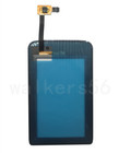 100  New Zebra Mc9300 Mc930b-g  Digitizer Touch Screen With Adhesive