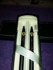 Impossible  Mindspring Cross Executive Pen   Pencil Set - Pre Earthlink Merger