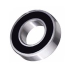 Both Front Wheel Bearing Seal Kits For Suzuki Eiger 400 Lta400 Ltf400 2x4 4x4