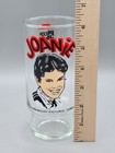 Pizza Hut Dr Pepper Drinking Glasses Vintage 1977 Joanie Happy Days