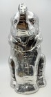 Arthur Court Aluminum Elephant Pitcher Collectible Metalware