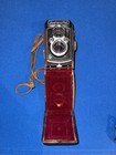 Yashica-mat Medium Format Camera