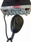 Cobra 29 Wx Nw St Sound Tracker 40channel Cb Radio Cobra Mic Only No Power  Cord