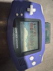 Gameboy Advance 