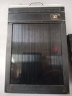 Two Graflex 4x5  Sheet Film Holders And One Graphlex Film Pack Adapter - 3 Pcs