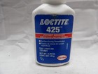 Loctite 425 Instant Adhesive 0 70 Oz  Bottle Exp   07 27