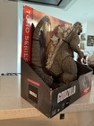 Playmates Toys Godzilla  1954  Classic Toho Series 12  Action Figure  