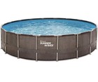 18x48 Swimming Pool Summer Waves Elite Liner Only