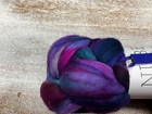 Malabrigo Nube Fiber 100  Merino Wool Roving - Spinning Felting - Boreal