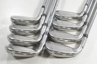 Wilson C300 4-pw gw Iron Set Regular Flex Right Orochi 70g Graphite   218521