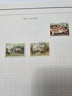 Lot Of 28 Mozambique Stamps