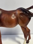 Breyer  1324 Sabino Color Crazy Treasure Hunt Susecion And Le Fire Mare Foal