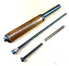 Late Chinese Sks Gas Tube W  Piston   Handguard   Extension Sping   Rod - Read 9
