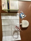 Leviton Osfhu-ctw Pir Ceiling fixture Mount Occupancy Sensor 360   24ft White