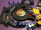 Geotrax   Dc Super Friends    The Batcave Rc Set 2011 Fisher Price Batman Train Set