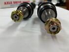 Honda Acty Ha4 Front Axle Drive Shaft Rh Lh Side Rebuilt Japan Shipment Jdm