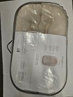 Snuggle Me Infant Lounger - Natural -100  Organic 