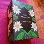 Gaia   s Whispers Tarot  Rare Indie Deck  Only 100 Printed  Brand New