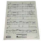 The One Elton John Sheet Music Piano Vocal Guitar