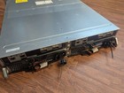 Lot Of 2 Netapp Ds2246 Jbod Sas Disk Array  24 Sff Bays  2x Iom6 Controllers