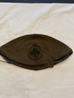 British Ww1 Helmet Cover Dated 1917  16th Division  irish  Rare