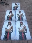 Supreme Playboi Carti Poster Nyc  ready-to-ship 