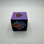 Schylling Groovy Needoh Jewel Super Sparkly Squish Stress Ball Toy New Pink