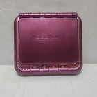 Hasbro Videonow Xp Interactive Video System Dvd Cd Player Pink 3  Backlit Screen