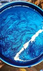 Imperial Azure Sovereign Hi Gloss Blue Metallic Gallon Kit 4 1 Urethane 