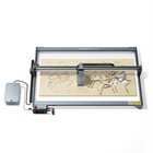 Refurbish Atomstack 48w Laser Engraver Cutter X40 Max Engraving Cutting Machine
