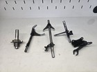 94-01 Integra Ls B18b1 Oem Transmission Shift Forks Shift Interlock Reverse Gear