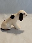Cute  Vintage Bloodhound Rio Hondo Pottery Dog B