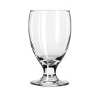 Libbey 3712 Embassy 10 5 Ounce Banquet Goblet - 24   Cs