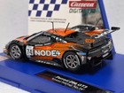 Carrera Digital 132 32055 Ferrari 296 Gt3 Dtm Kessel Racing   74 1 32 Slot Car