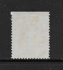 Nova Scotia Scott 9 Mh Fine Se - 1860 2c Lilac Issue - Queen Victoria