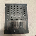 Rane Ttm 57sl 2-channel Dj Mixer Serato Scratch Live Tested Operational Used