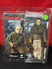 Neca Friday The 13th Part 6 Vi Jason Voorhees 8  Retro Clothed Figure New 2015