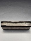 Tiffany   Co Vintage 925 Sterling Silver Pill Box