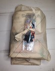 Hemmed   Handmade  Vintage Sewing Finish It Yourself Junk Journal