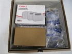 Dsc Hs64-401rfcadt Power Series Control Panel Kit New