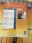 Microsoft Office 2010 Professional For 5 Pcs Full Retail New Sealed Box Version