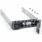 Lot 2 5 Hard Drive Caddy Tray For Dell R720 R730 R730xd R620 R710 G176j Sas Sata