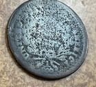 Plain Edge  No Pole Type  Liberty Cap   Half Cent   Possibly  1795