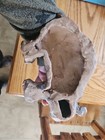 Hippo Sculpture