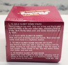 Vintage Original Metal Slinky Walking Spring Toy James Industries Sealed New 
