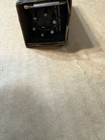 Nos Wizard 1c6 Radio Vacuum Tube Rca Licensed In Original Box Vintage