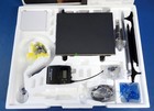 Sennheiser Evolution Wireless Ew 512 G3 Presentation Set 516-558mhz   Nob 