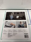 Logitech Slim Folio Pro Bluetooth Keyboard Case Ipad Pro 11 1 2 3 Gen 920-009682