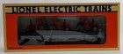 Lionel 6-16907 O Gauge Flatcar With 3 Farm Tractors Ex box